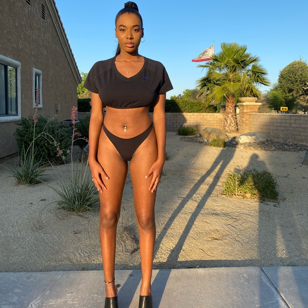 Nike set by me